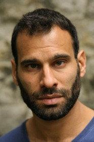 Allon Sylvain profile photo