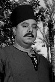 Salah Mansour profile photo
