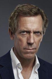 Hugh Laurie profile photo