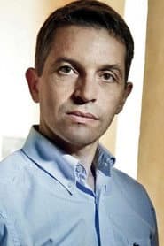 Christophe Brusset profile photo