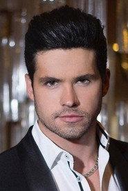 Eleazar Gómez profile photo