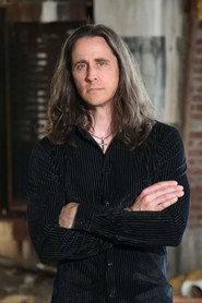 Todd Michael Hall profile photo
