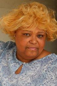 Yvette Mercedes profile photo