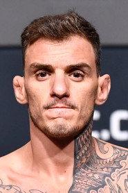 Renato Moicano profile photo