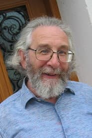 Peter Aczel profile photo