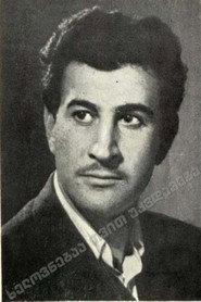 Malkhaz Beburishvili profile photo
