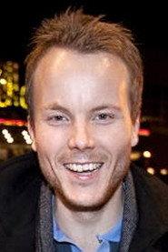 Anders Bye profile photo