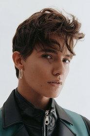 Noah Urrea profile photo