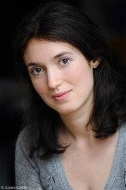Cécile Beaudoux profile photo