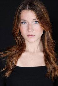 Caroline Emily Johnson profile photo