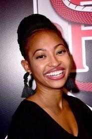 Aleisha Allen profile photo