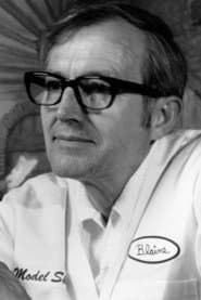 Blaine Gibson profile photo