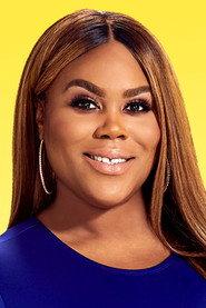 Nina Parker profile photo