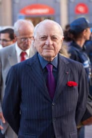 Pierre Bergé profile photo