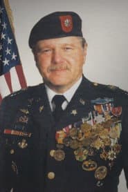 Bo Gritz profile photo