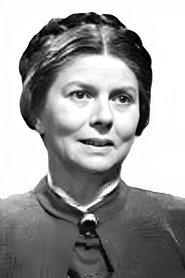 Olga Dickie profile photo