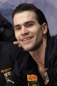 Nikita Volodin profile photo