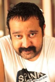 George Vishnu profile photo