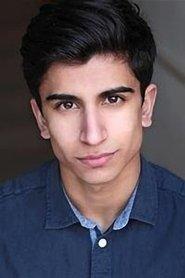 Aaron Phagura profile photo