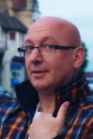 Ian Paul Freeth profile photo