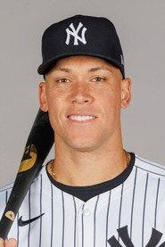 Aaron Judge profile photo