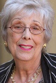 Margaret Tyzack profile photo