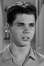 Tony Dow profile photo