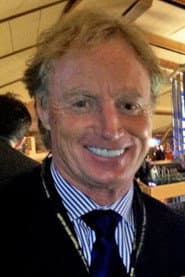 Mike Barnett profile photo