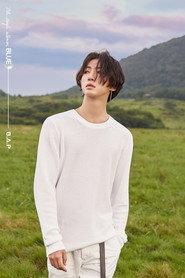 Bang Yong Guk profile photo