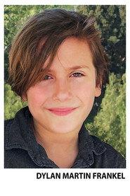 Dylan Martin Frankel profile photo