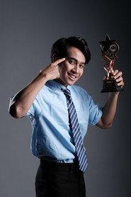 Sherwin Alfad profile photo