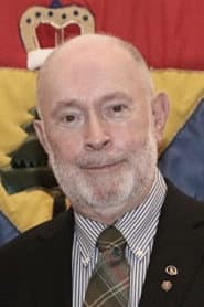Merv Daub profile photo