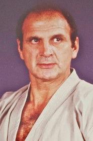 Bob Ozman profile photo