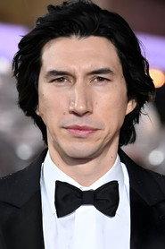 Adam Driver profile photo