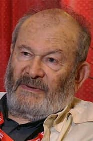Gideon Bachmann profile photo