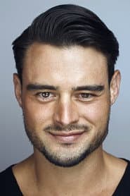 Christian Olivo profile photo