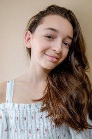 Gabrielle Bruyère profile photo