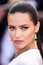 Adriana Lima profile photo