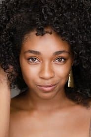 Simone Joy Jones profile photo