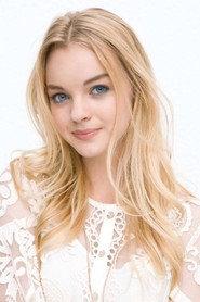 Olivia Rose Keegan profile photo