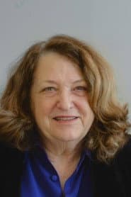 Lynn Hershman-Leeson profile photo