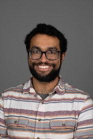 Andre Hall profile photo