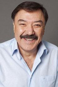 Rustam Sagdullaev profile photo