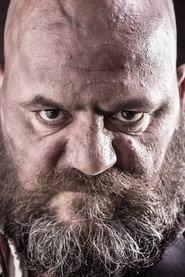 Alan Moore profile photo