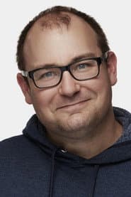 Alex Goldman profile photo