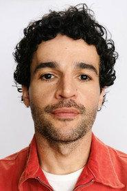 Christopher Abbott profile photo