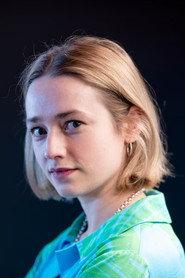 Kristine Kujath Thorp profile photo