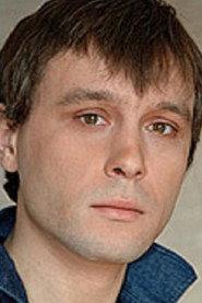 Maksim Evseev profile photo