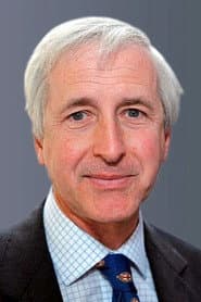 Hugo Vickers profile photo