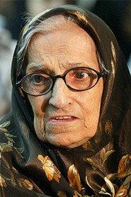 Mehri Mehrinia profile photo